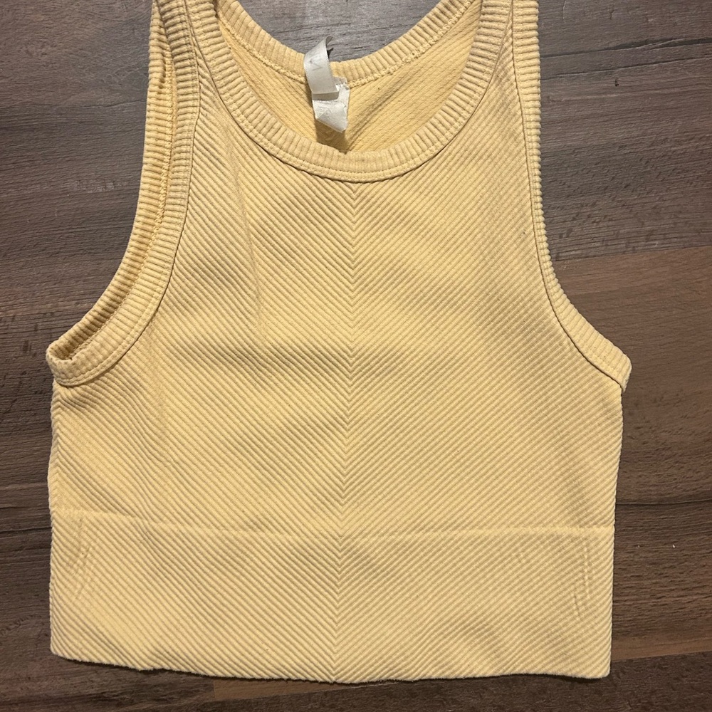 Nikibiki tank top